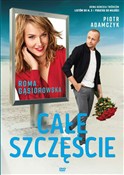 polish book : Całe szczę...