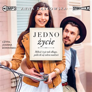 Obrazek [Audiobook] Jedno życie