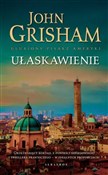 Ułaskawien... - Grisham John -  Książka z wysyłką do UK