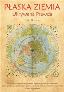 Obrazek Płaska Ziemia Ukrywana Prawda