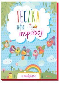 Obrazek Teczka pełna inspiracji