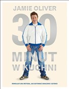 30 minut w... - Jamie Oliver - Ksiegarnia w UK