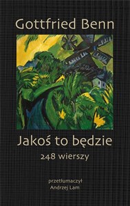 Obrazek Jakoś to będzie 248 wierszy
