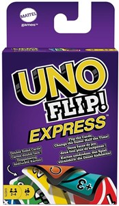 Picture of Uno Flip! Express