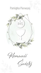 Picture of Karnet Komunia