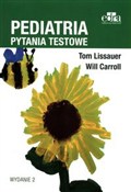 Polska książka : Pediatria.... - W. Carroll, T. Lissauer