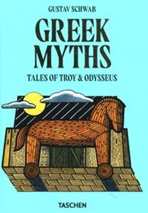 Picture of Greek Myths