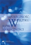 Społecznoś... - Karolina Lisczyk, Marcin Maciołek -  books in polish 