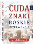 Cuda znaki... - Aleksandra Polewska -  foreign books in polish 