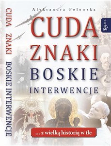 Obrazek Cuda znaki boskie interwencje