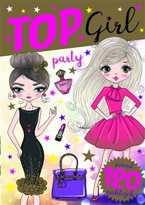 Obrazek Top Girl Party