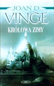 polish book : Królowa Zi... - Joan D. Vinge