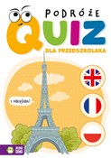 Quiz dla p... -  Książka z wysyłką do UK