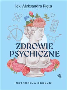 Picture of Zdrowie psychiczne Instrukcja obsługi