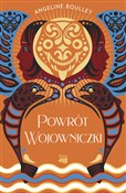 Powrót woj... - Angeline Boulley -  books in polish 