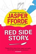 Książka : Red Side S... - Jasper Fforde
