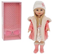 Picture of Lalka 38cm z polskim dźwiękiem
