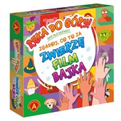 GRA PLANSZ... -  books from Poland