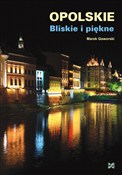 Opolskie B... - Marek Gaworski -  books in polish 