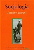 polish book : Socjologia... - Anthony Giddens