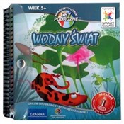 polish book : Smart Wodn... - Opracowanie Zbiorowe