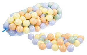 Picture of Piłeczki 60 mm średnicy