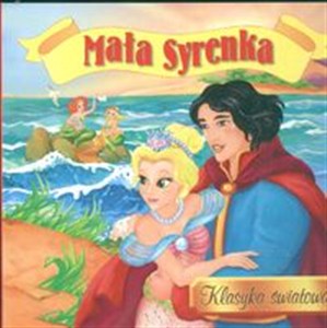 Obrazek Mała  Syrenka