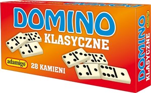 Picture of Domino klasyczne