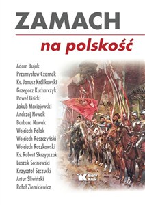 Obrazek Zamach na polskość