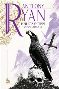 Obrazek Kruczy Cień Opowiadania
