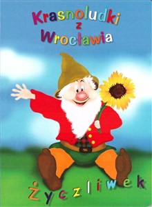 Picture of Krasnoludki z Wrocławia Życzliwek