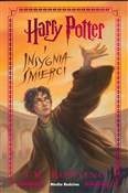 polish book : Harry Pott... - J.K. Rowling