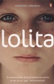 Lolita - Vladimir Nabokov -  books from Poland