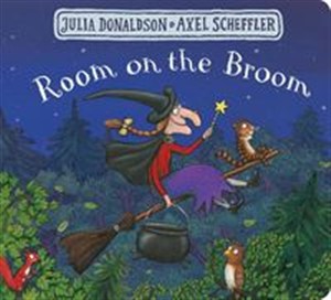 Obrazek Room on the Broom