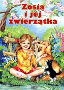 Zosia i je... - Katarzyna Campbell -  Książka z wysyłką do UK