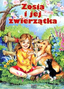 Picture of Zosia i jej zwierzątka