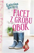polish book : Facet z gr... - Katarina Mazetti