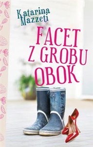 Picture of Facet z grobu obok