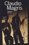 Głosy Mono... - Claudio Magris -  Polish Bookstore 