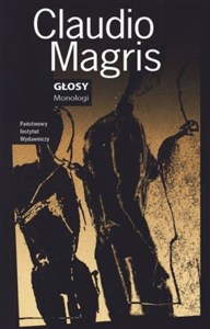 Obrazek Głosy Monologi