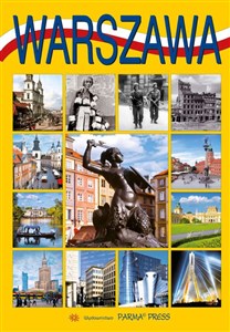 Picture of Warszawa  wersja polska