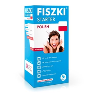 Obrazek Fiszki Starter Polish