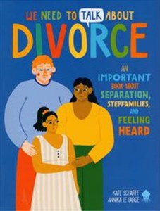 Obrazek We Need to Talk About Divorce