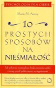 Polska książka : 10 prostyc... - Martin M. Antony