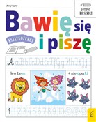 Bawię się ... - Opracowanie zbiorowe -  Książka z wysyłką do UK