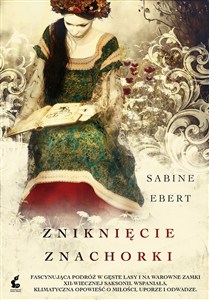 Obrazek Zniknięcie znachorki