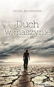 Duch w mas... - Michał Bigoszewski -  Polish Bookstore 