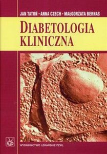 Obrazek Diabetologia kliniczna