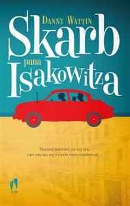 Obrazek Skarb pana Isakowitza