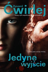 Picture of Jedyne wyjście